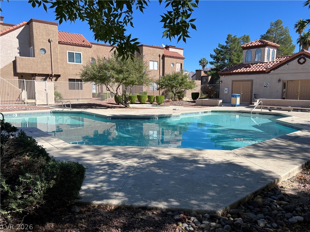 2981 Juniper Hills Boulevard 203 Las Vegas NV 89142