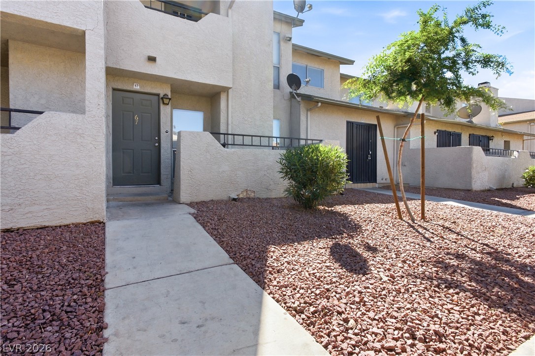 3769 Carlyle Drive 67 Las Vegas NV 89115