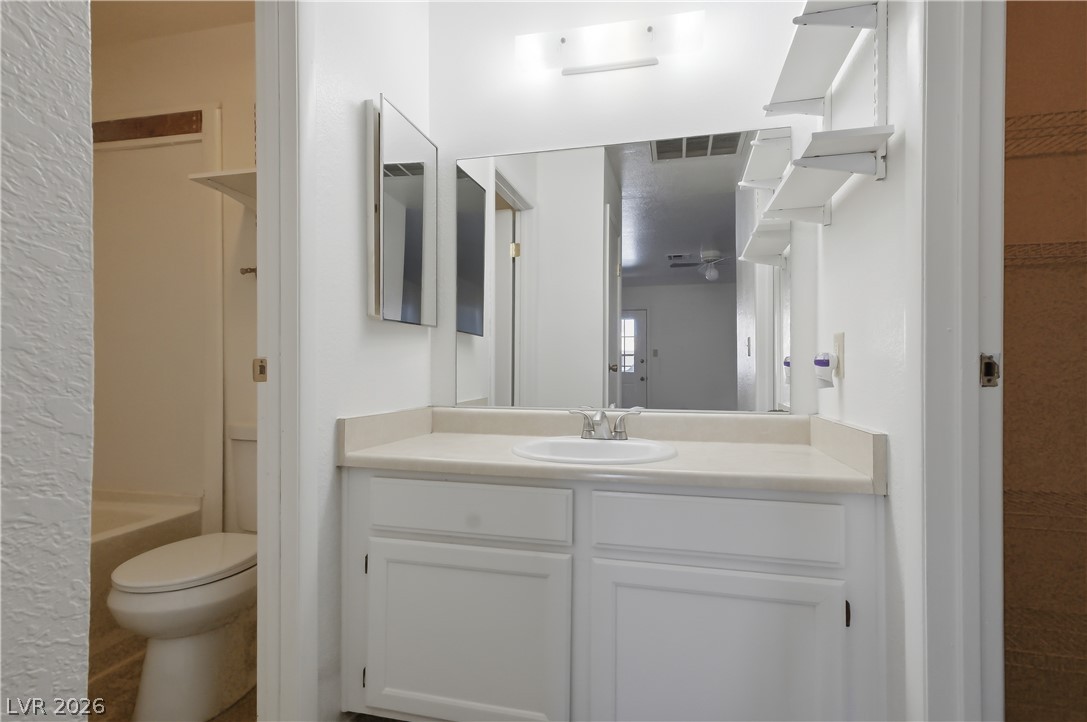 3769 Carlyle Drive 67 Las Vegas NV 89115