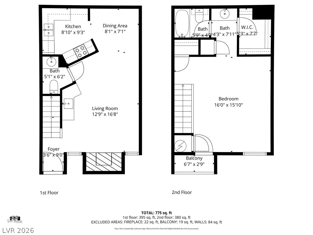 3769 Carlyle Drive 67 Las Vegas NV 89115