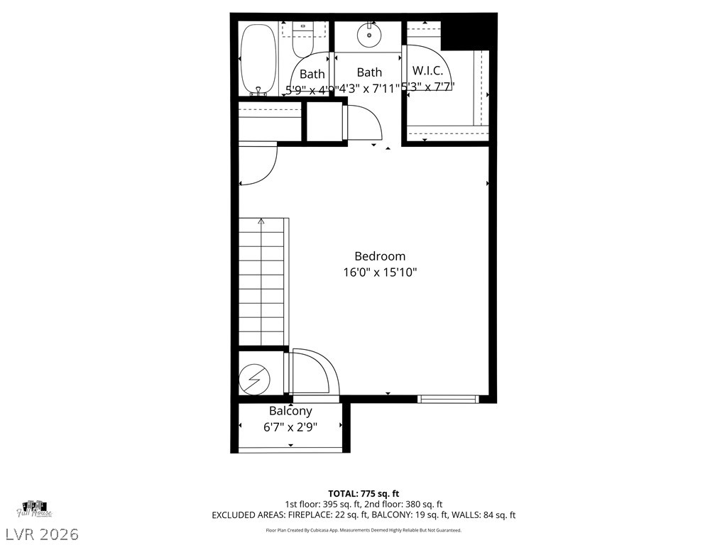 3769 Carlyle Drive 67 Las Vegas NV 89115
