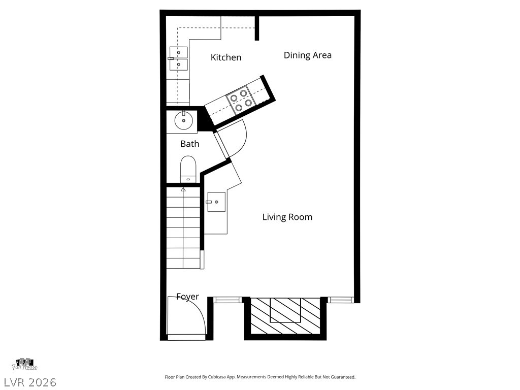 3769 Carlyle Drive 67 Las Vegas NV 89115