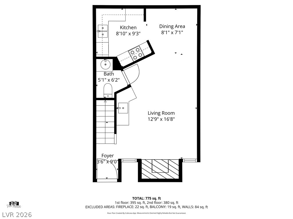 3769 Carlyle Drive 67 Las Vegas NV 89115