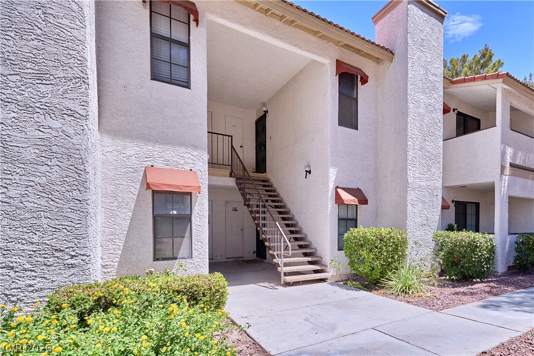6659 West Tropicana Avenue 203 Las Vegas NV 89103