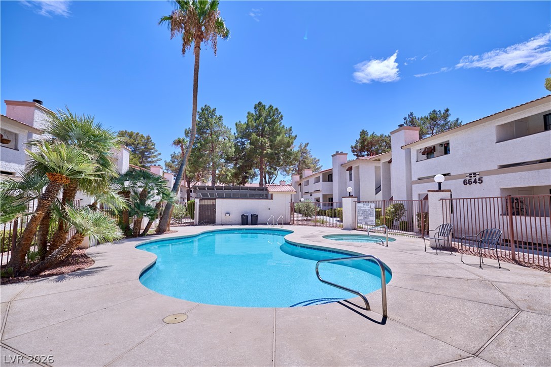 6659 West Tropicana Avenue 203 Las Vegas NV 89103
