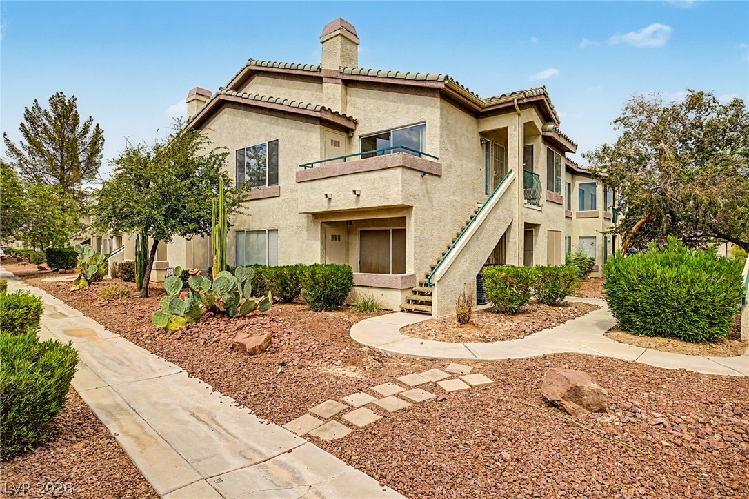 5710 East Tropicana Avenue 2135 Las Vegas NV 89122