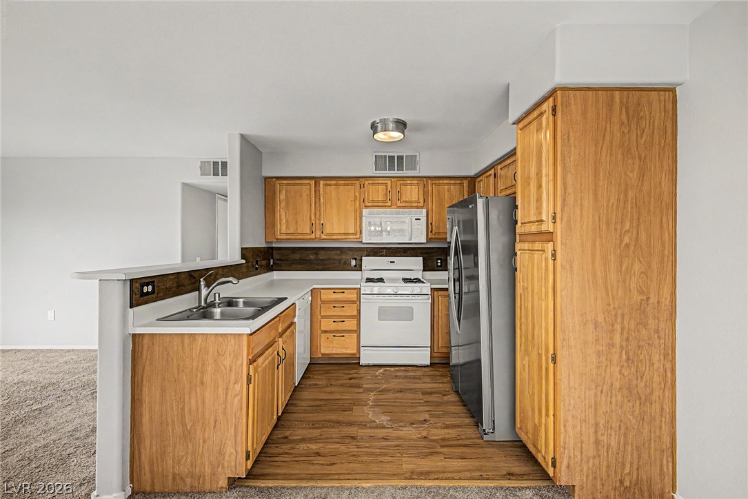5710 East Tropicana Avenue 2135 Las Vegas NV 89122