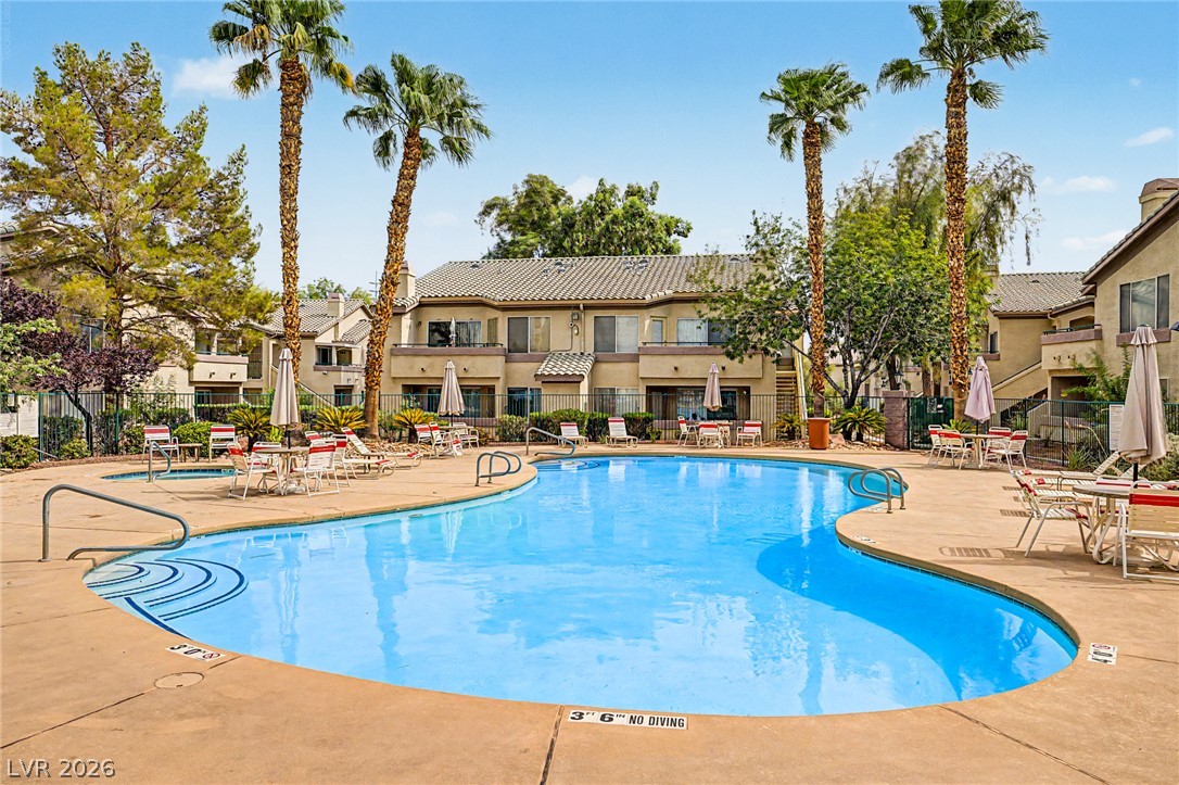 5710 East Tropicana Avenue 2135 Las Vegas NV 89122