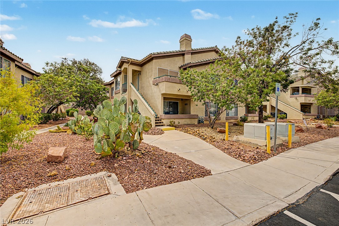 5710 East Tropicana Avenue 2135 Las Vegas NV 89122
