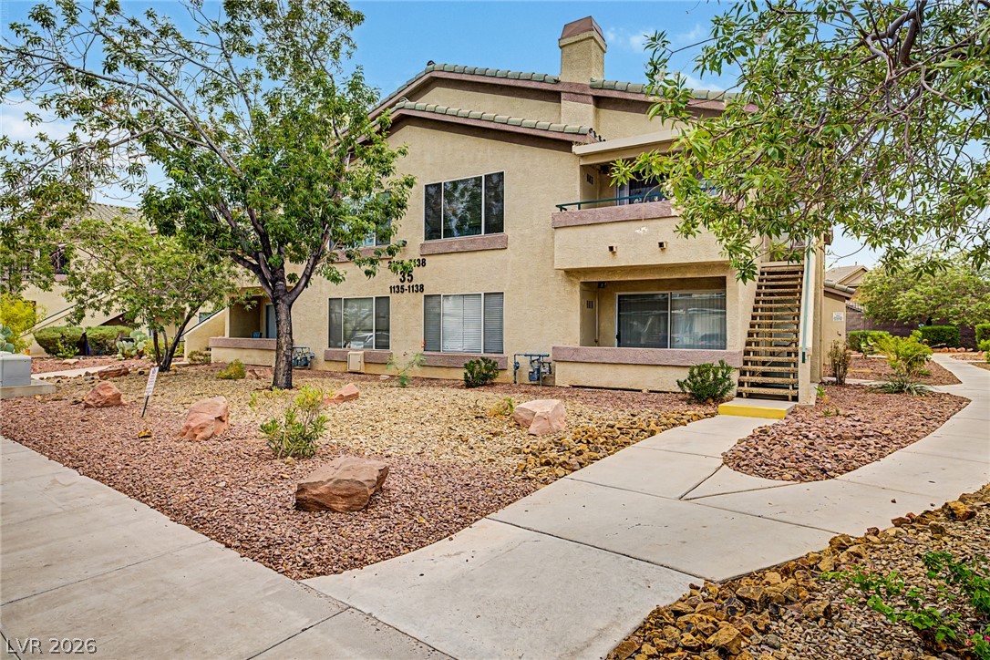 5710 East Tropicana Avenue 2135 Las Vegas NV 89122
