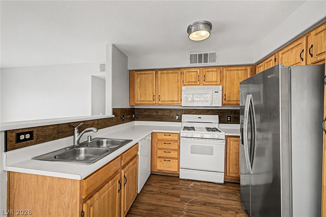 5710 East Tropicana Avenue 2135 Las Vegas NV 89122