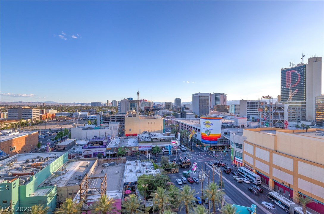 150 Las Vegas Boulevard 1210 Las Vegas NV 89101