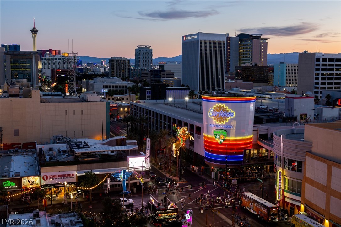 150 Las Vegas Boulevard 1210 Las Vegas NV 89101