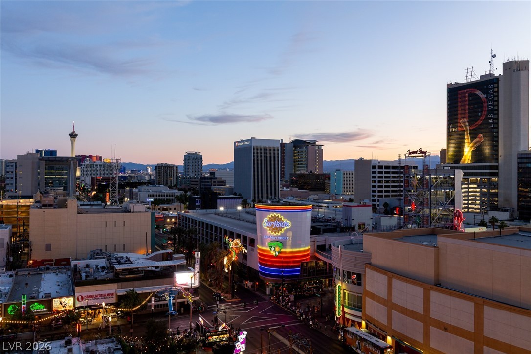 150 Las Vegas Boulevard 1210 Las Vegas NV 89101