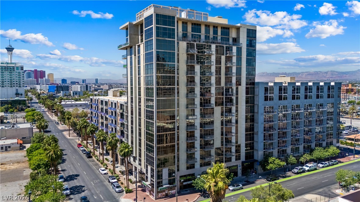 353 East Bonneville Avenue 919 Las Vegas NV 89101