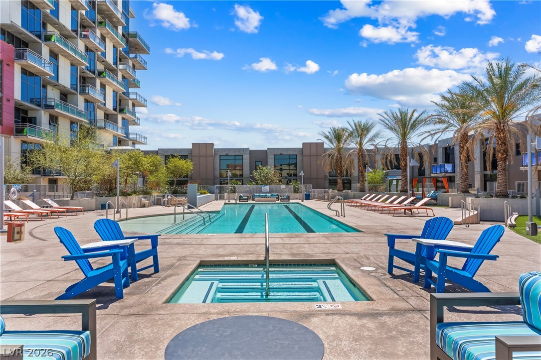353 East Bonneville Avenue 919 Las Vegas NV 89101
