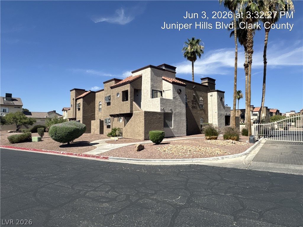 2961 Juniper Hills Boulevard 104 Las Vegas NV 89142