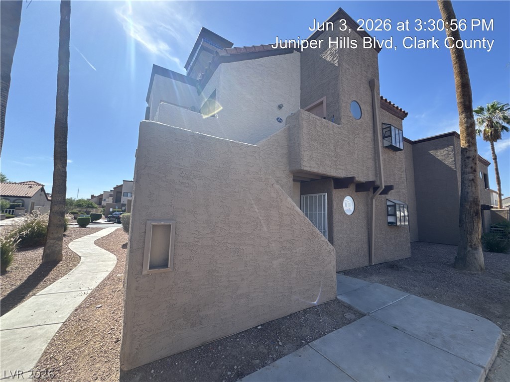 2961 Juniper Hills Boulevard 104 Las Vegas NV 89142