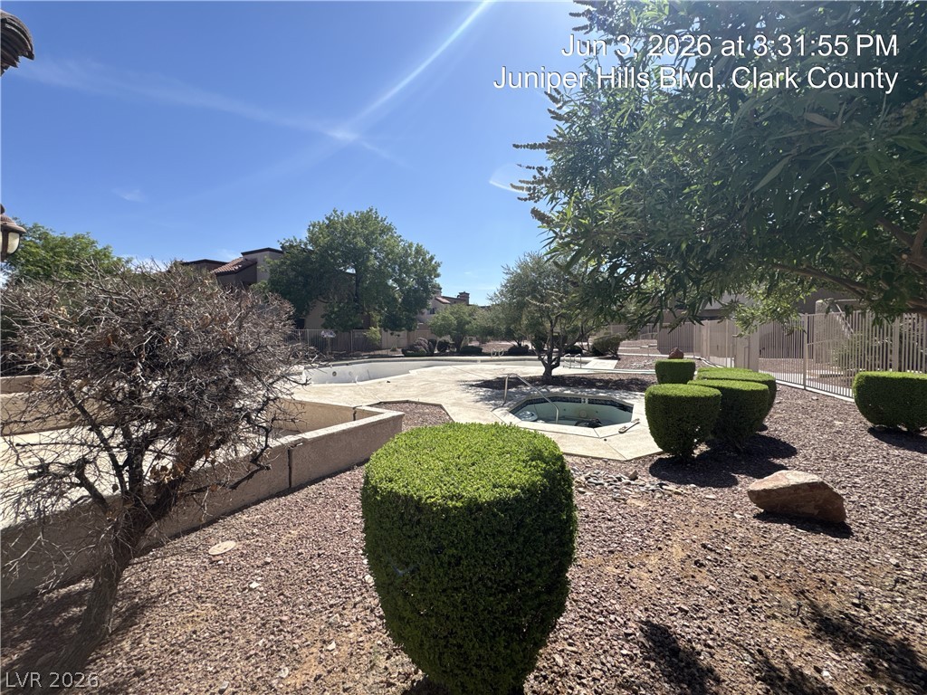 2961 Juniper Hills Boulevard 104 Las Vegas NV 89142