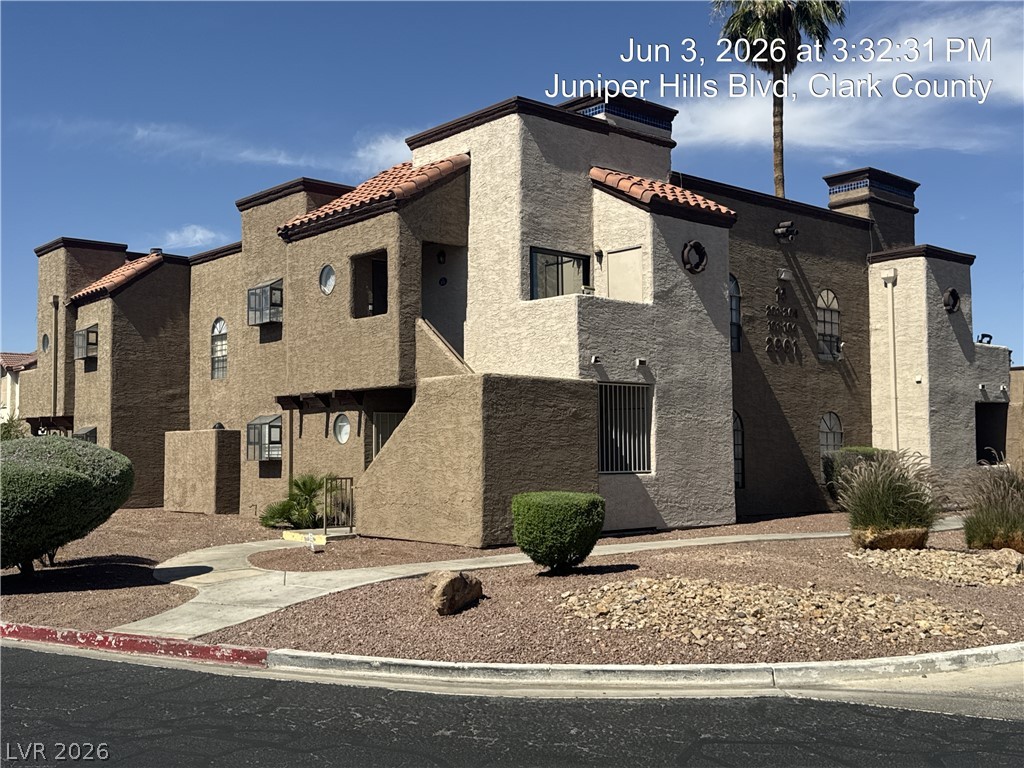 2961 Juniper Hills Boulevard 104 Las Vegas NV 89142