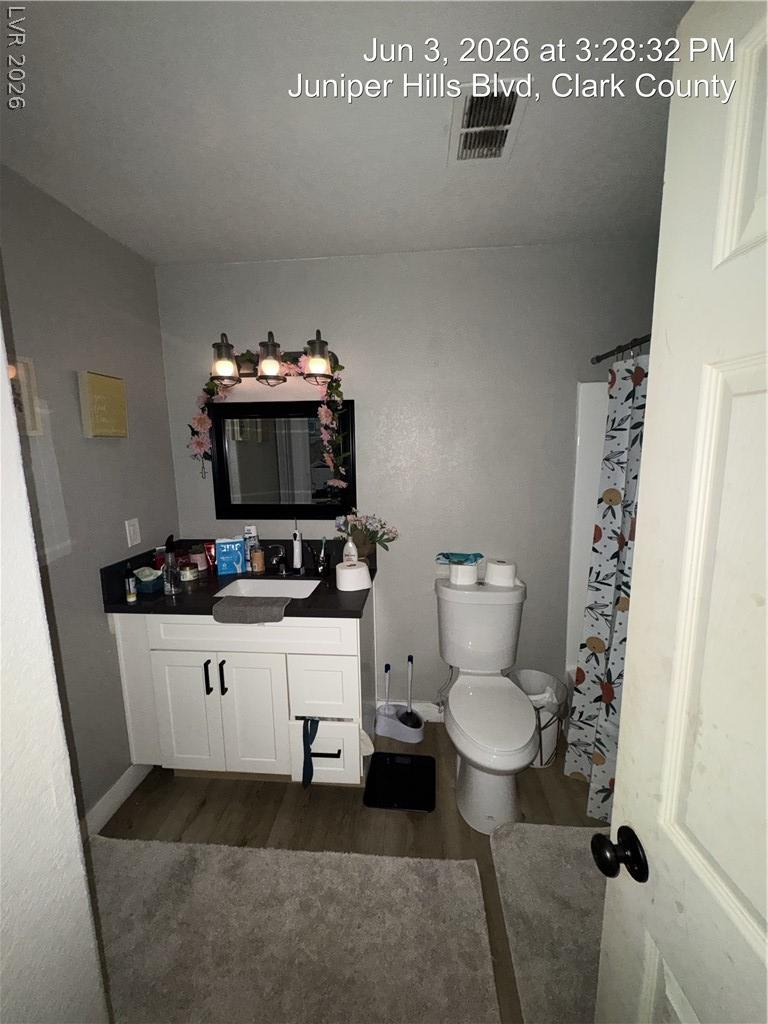 2961 Juniper Hills Boulevard 104 Las Vegas NV 89142