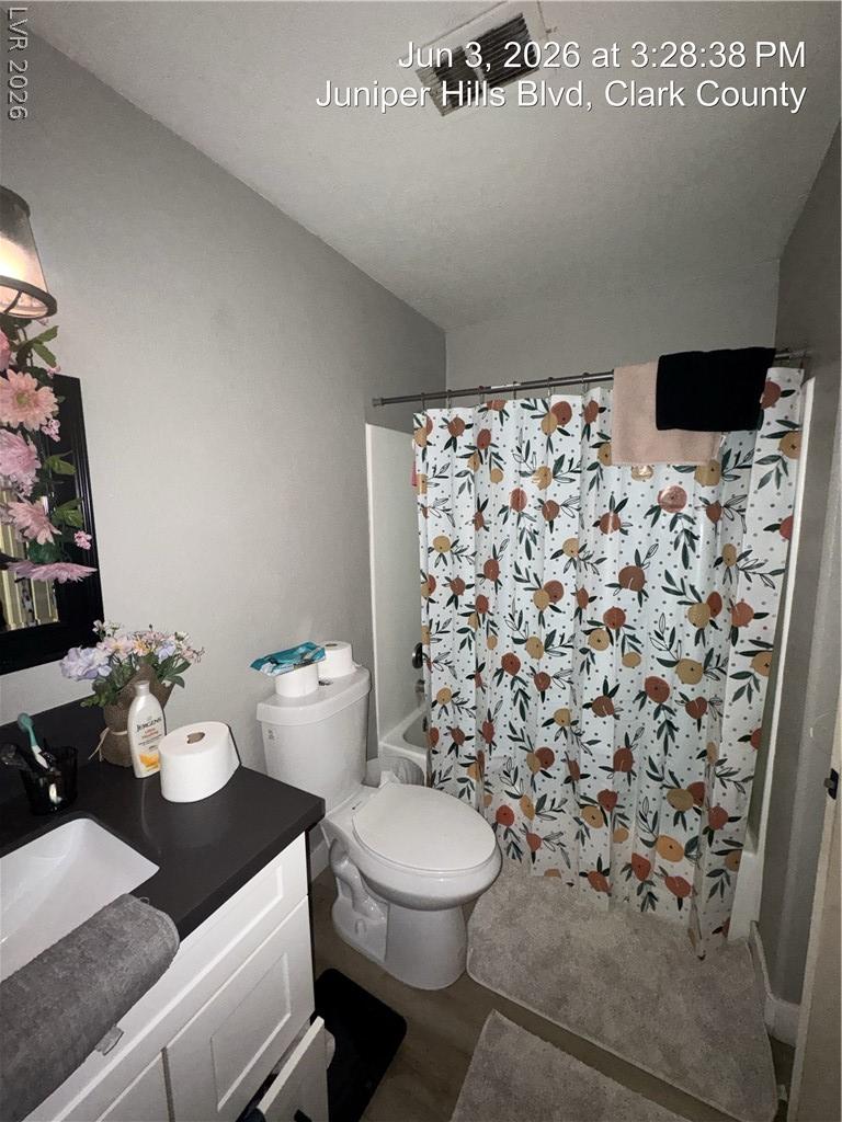 2961 Juniper Hills Boulevard 104 Las Vegas NV 89142