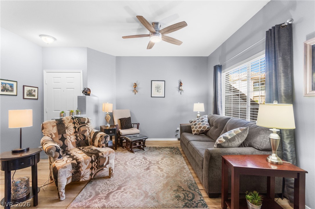6900 Indian Chief Drive 101 Las Vegas NV 89130