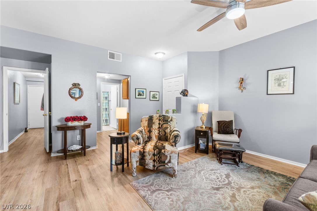 6900 Indian Chief Drive 101 Las Vegas NV 89130