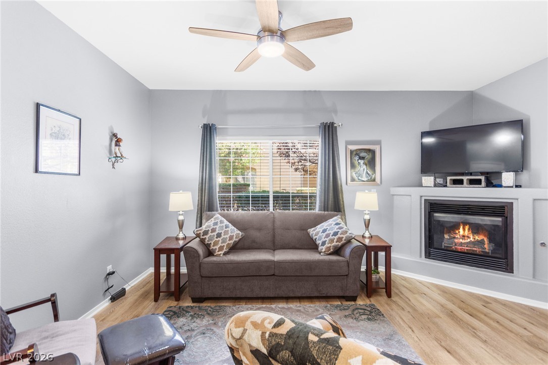 6900 Indian Chief Drive 101 Las Vegas NV 89130