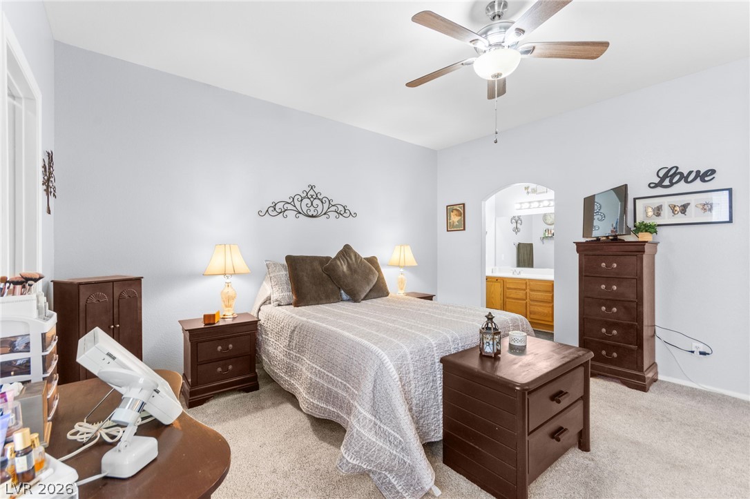 6900 Indian Chief Drive 101 Las Vegas NV 89130