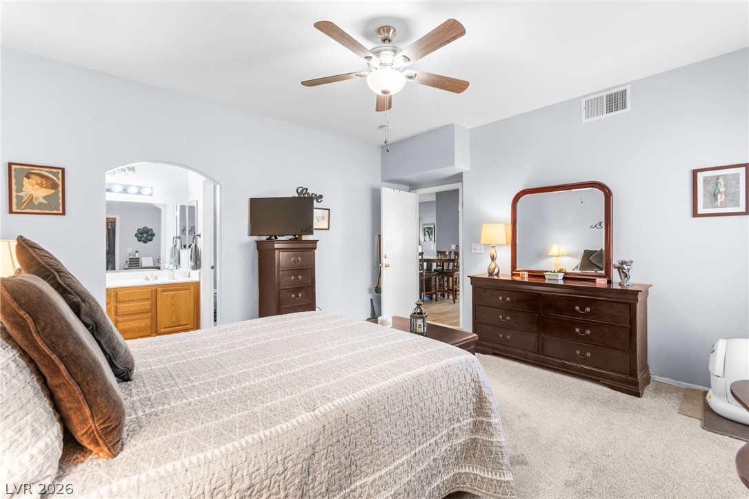 6900 Indian Chief Drive 101 Las Vegas NV 89130