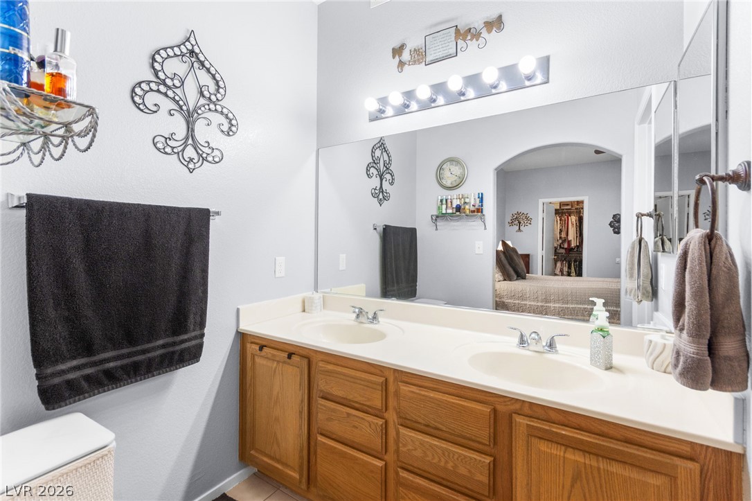 6900 Indian Chief Drive 101 Las Vegas NV 89130