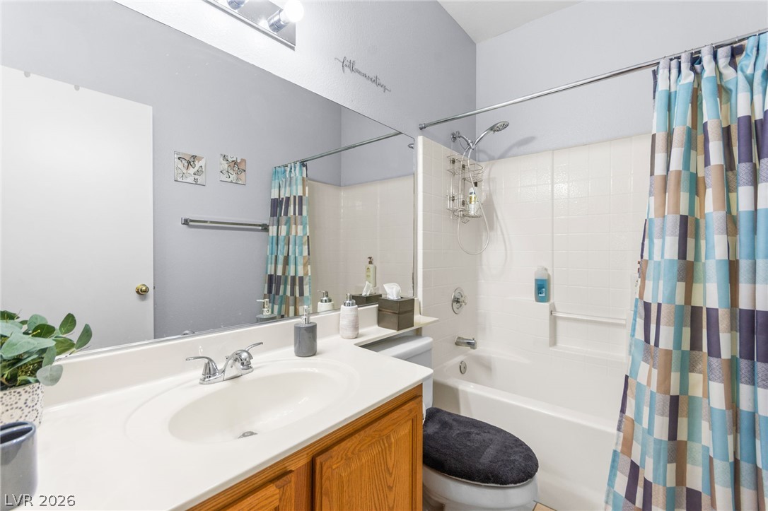 6900 Indian Chief Drive 101 Las Vegas NV 89130
