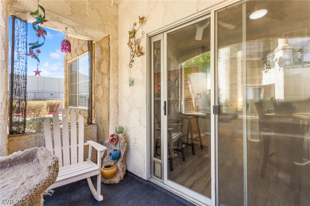 6900 Indian Chief Drive 101 Las Vegas NV 89130
