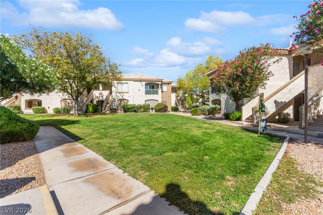 6900 Indian Chief Drive 101 Las Vegas NV 89130