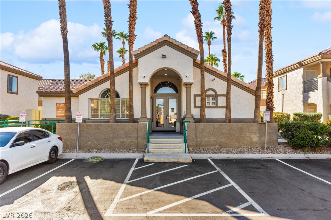 6900 Indian Chief Drive 101 Las Vegas NV 89130