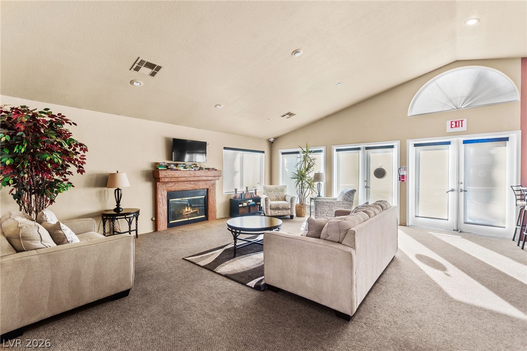 6900 Indian Chief Drive 101 Las Vegas NV 89130