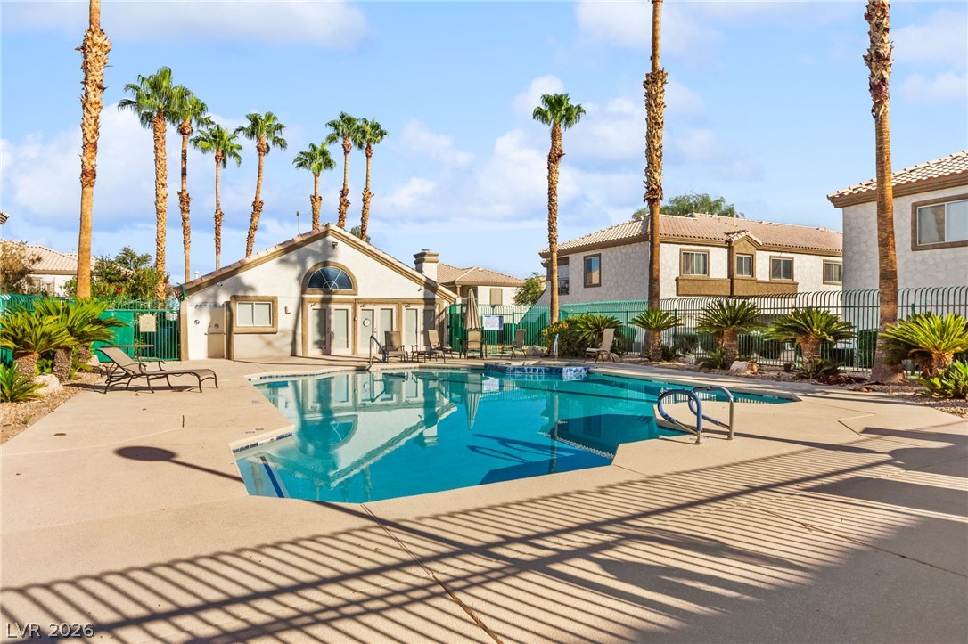 6900 Indian Chief Drive 101 Las Vegas NV 89130