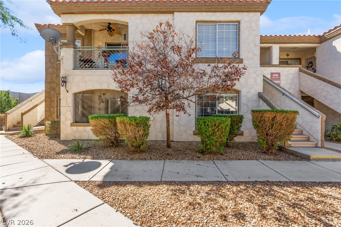 6900 Indian Chief Drive 101 Las Vegas NV 89130
