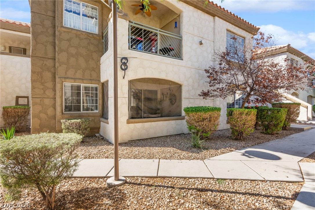 6900 Indian Chief Drive 101 Las Vegas NV 89130