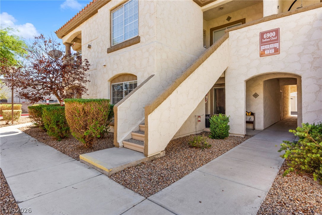 6900 Indian Chief Drive 101 Las Vegas NV 89130