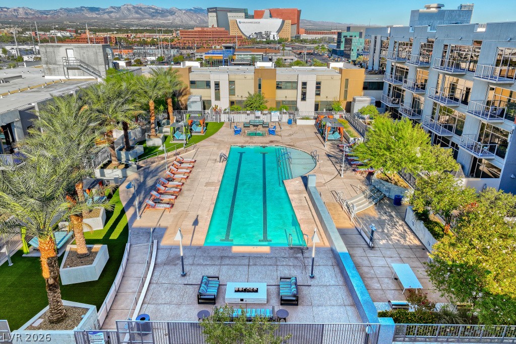 353 East Bonneville Avenue 253 Las Vegas NV 89101