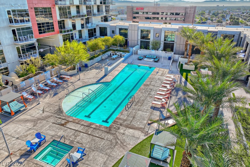 353 East Bonneville Avenue 253 Las Vegas NV 89101