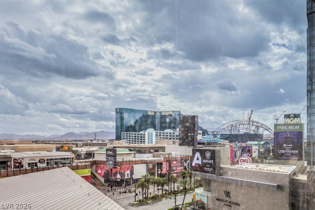 3722 Las Vegas Boulevard 604 Las Vegas NV 89158