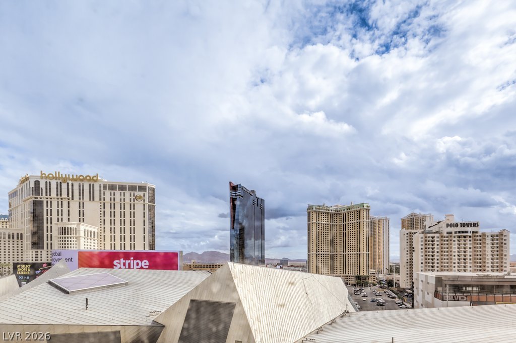 3722 Las Vegas Boulevard 604 Las Vegas NV 89158