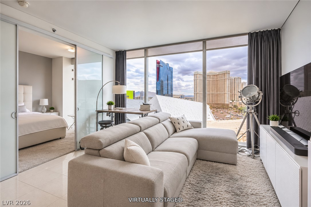 3722 Las Vegas Boulevard 604 Las Vegas NV 89158
