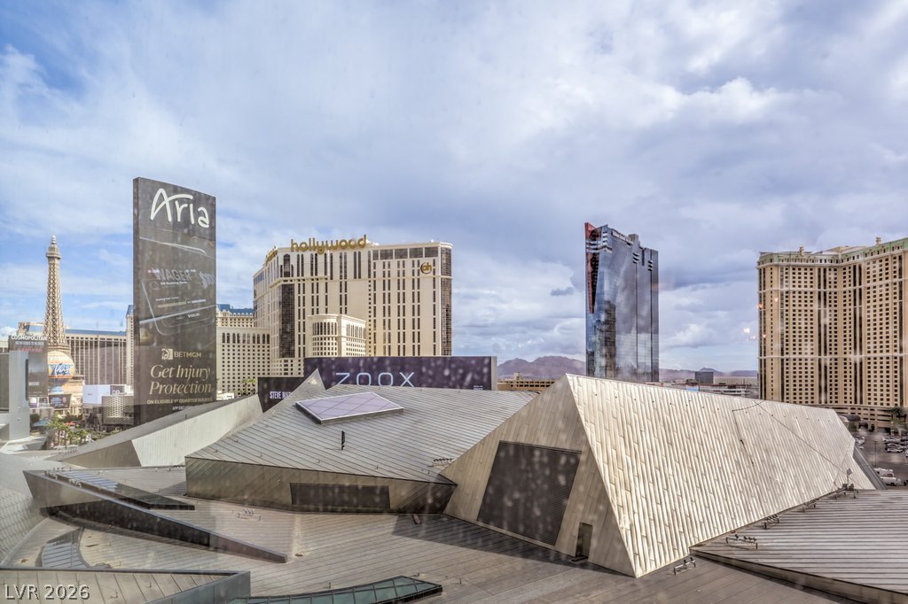 3722 Las Vegas Boulevard 604 Las Vegas NV 89158