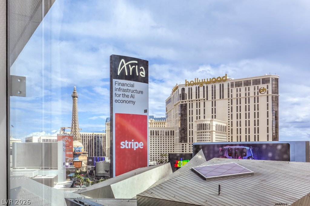 3722 Las Vegas Boulevard 604 Las Vegas NV 89158