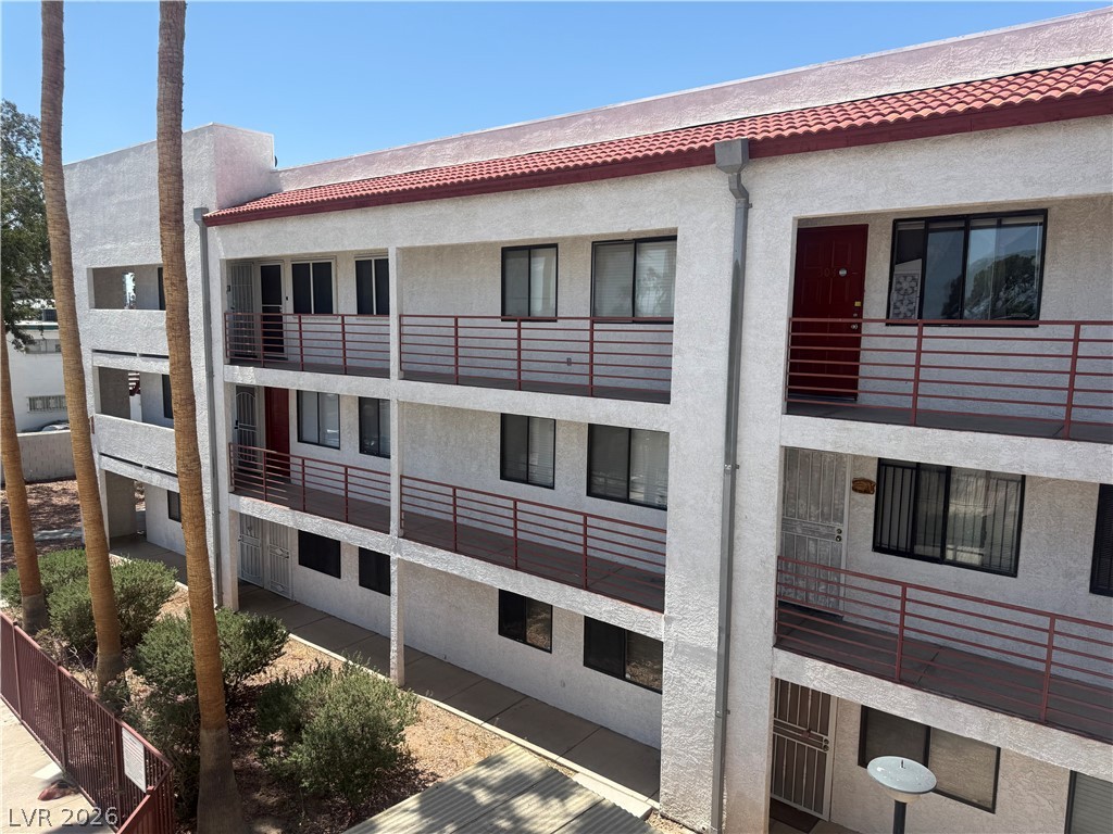 1381 East University Avenue 312 Las Vegas NV 89119