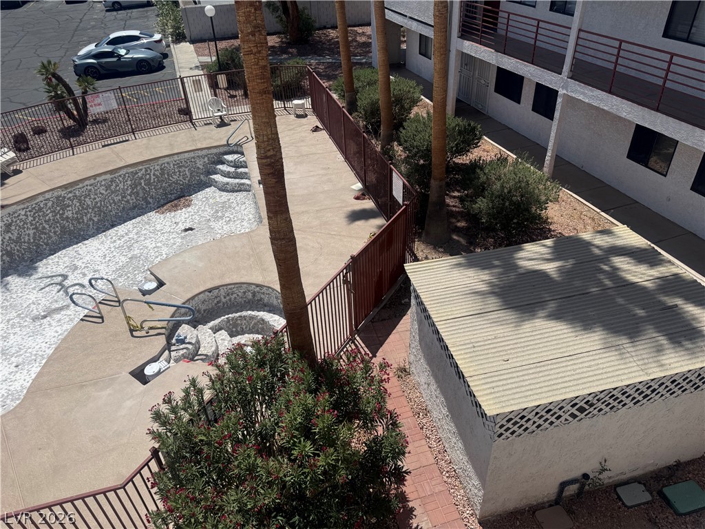 1381 East University Avenue 312 Las Vegas NV 89119